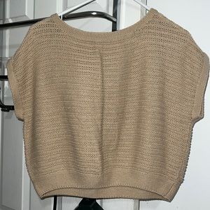 👚👖👟 Top from Forever 21